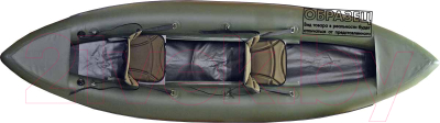 Байдарка Вольный ветер Ермак 340 / 11039