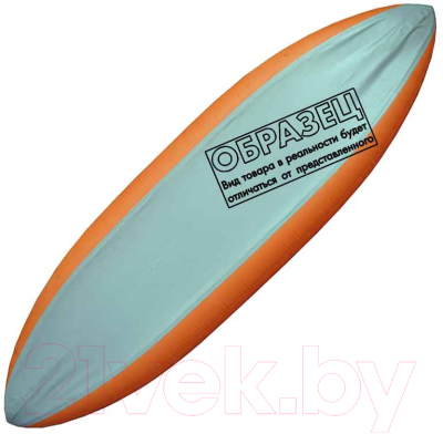 Байдарка Вольный ветер Ермак 380 / 11045