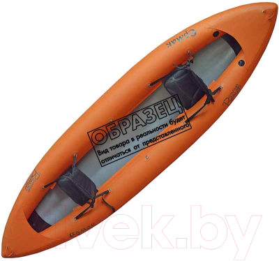 Байдарка Вольный ветер Ермак 380 / 11045