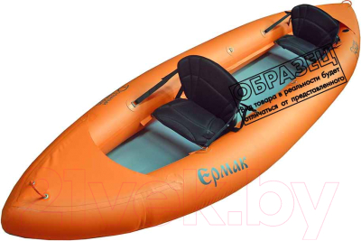 Байдарка Вольный ветер Ермак 380 / 11045
