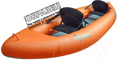 Байдарка Вольный ветер Ермак 380 / 11045
