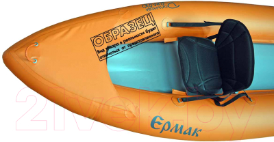 Байдарка Вольный ветер Ермак 380 / 11045