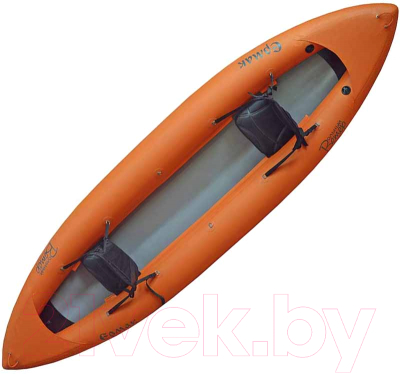 Байдарка Вольный ветер Ермак 380 / 11045