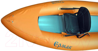 Байдарка Вольный ветер Ермак 380 / 11045