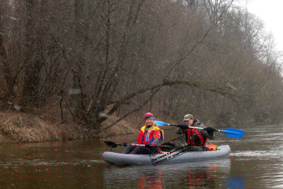 Байдарка Вольный ветер Ермак 380 / 11045