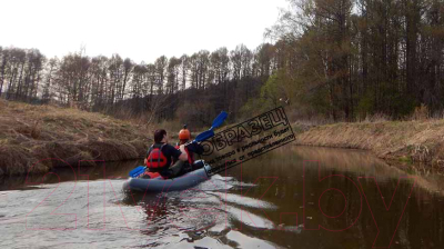 Байдарка Вольный ветер Ермак 380 / 11045