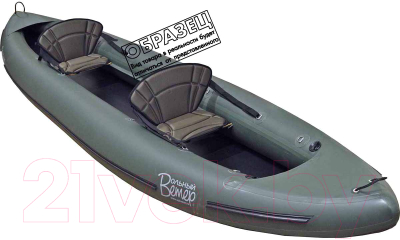 Байдарка Вольный ветер Ермак 450 / 11040