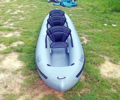 Байдарка Вольный ветер Ермак 540 / 11044