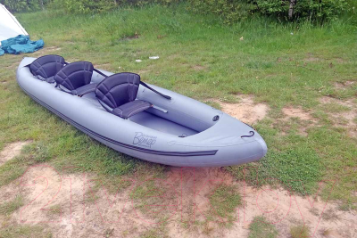 Байдарка Вольный ветер Ермак 540 / 11044