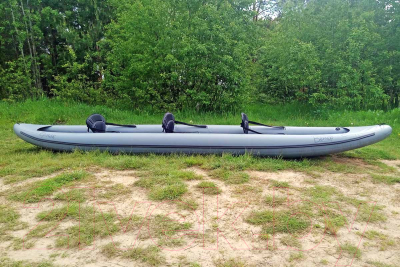 Байдарка Вольный ветер Ермак 540 / 11044