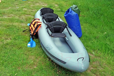 Байдарка Вольный ветер Ермак 540 / 11044