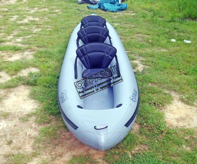Байдарка Вольный ветер Ермак 540 / 11044