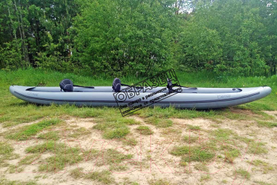 Байдарка Вольный ветер Ермак 540 / 11044