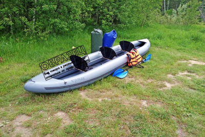 Байдарка Вольный ветер Ермак 540 / 11044