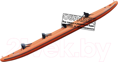 Байдарка Вольный ветер Ермак 600 / 11067