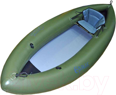 Байдарка Вольный ветер Ермак 340 Смарт / 11058