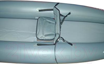 Байдарка Вольный ветер Ермак 380 Смарт / 11066