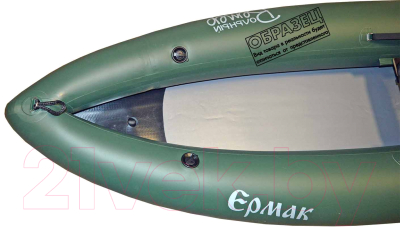 Байдарка Вольный ветер Ермак 450 Смарт / 11059