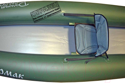Байдарка Вольный ветер Ермак 450 Смарт / 11059