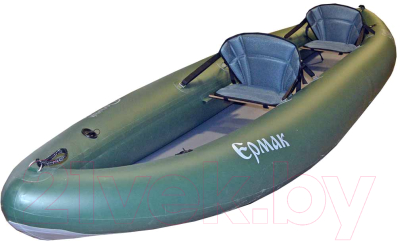 Байдарка Вольный ветер Ермак 450 Смарт / 11059 - фото