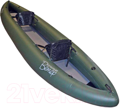 Байдарка Вольный ветер Ермак 450 Смарт / 11059