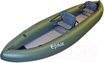 Байдарка Вольный ветер Ермак 450 Смарт / 11059