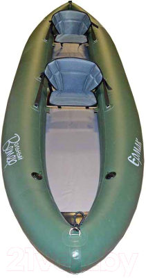 Байдарка Вольный ветер Ермак 450 Смарт / 11059