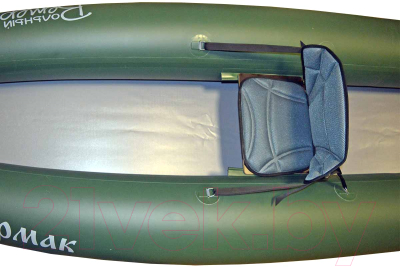 Байдарка Вольный ветер Ермак 450 Смарт / 11059