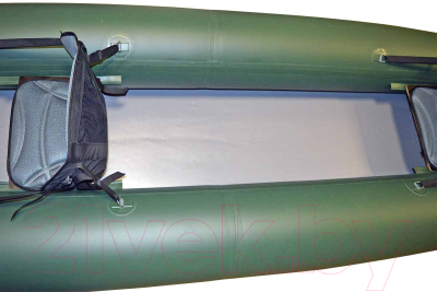 Байдарка Вольный ветер Ермак 450 Смарт / 11059