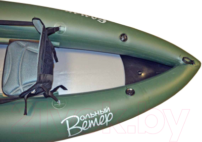 Байдарка Вольный ветер Ермак 450 Смарт / 11059