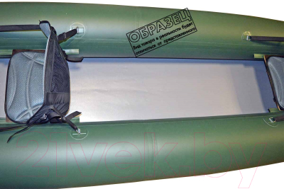 Байдарка Вольный ветер Ермак 450 Смарт / 11059