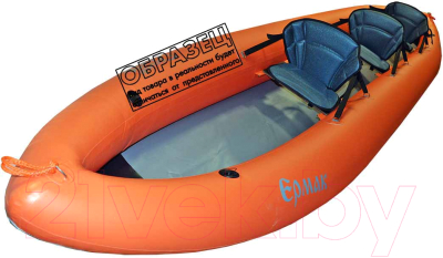 Байдарка Вольный ветер Ермак 540 Смарт / 11060