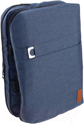 Рюкзак Cedar Rovicky / NB9764 (синий) - фото