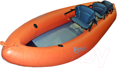 Байдарка Вольный ветер Ермак 540 Смарт / 11060