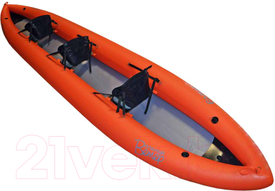 Байдарка Вольный ветер Ермак 540 Смарт / 11060