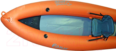 Байдарка Вольный ветер Ермак 540 Смарт / 11060