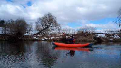 Байдарка Вольный ветер Одиссей 370 / 11020