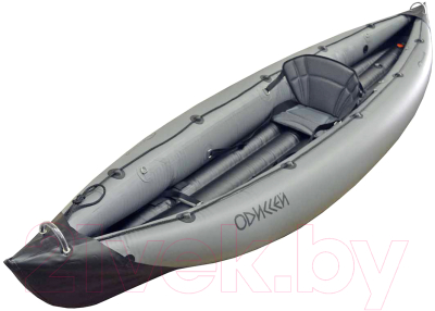Байдарка Вольный ветер Одиссей 370 / 11020 - фото