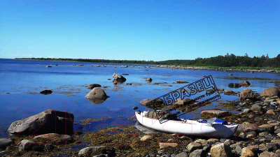 Байдарка Вольный ветер Одиссей 370 / 11020