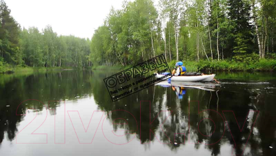 Байдарка Вольный ветер Одиссей 370 / 11020