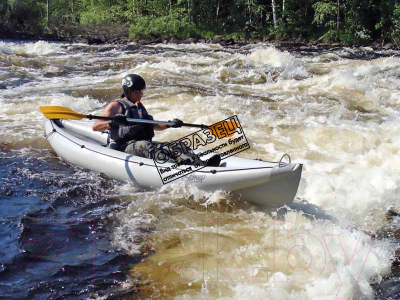 Байдарка Вольный ветер Одиссей 370 / 11020