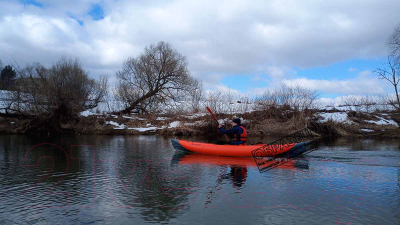 Байдарка Вольный ветер Одиссей 370 / 11020