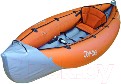 Байдарка Вольный ветер Одиссей 370 / 11020 - фото