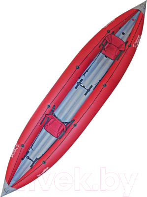 Байдарка Вольный ветер Одиссей 480 / 11021 - фото