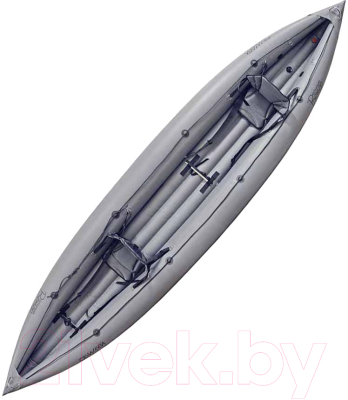 Байдарка Вольный ветер Одиссей 480 / 11021 - фото