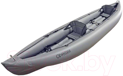 Байдарка Вольный ветер Одиссей 480 / 11021