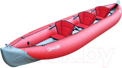 Байдарка Вольный ветер Одиссей 570 / 11035 - фото