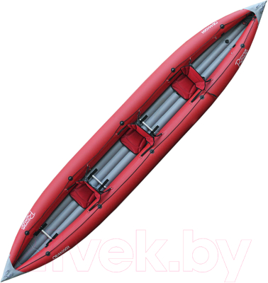 Байдарка Вольный ветер Одиссей 570 / 11035