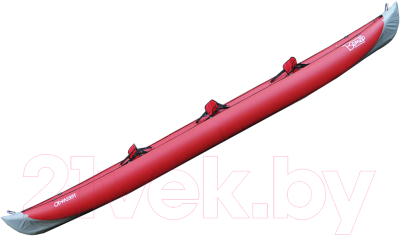 Байдарка Вольный ветер Одиссей 570 / 11035