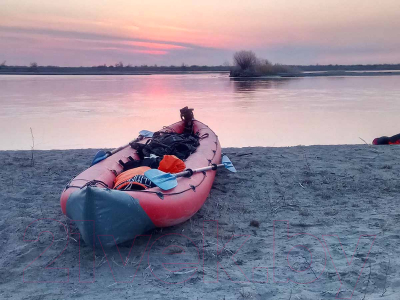 Байдарка Вольный ветер Одиссей 570 / 11035